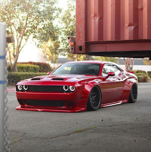 Meet your Posher, Azle